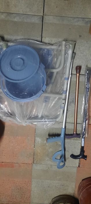 Столь туалетная для инвалидов