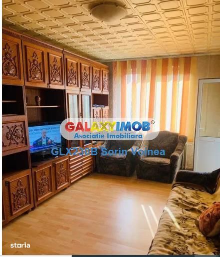 Apartament 4 camere Lujerului Militari la 8 min. metrou