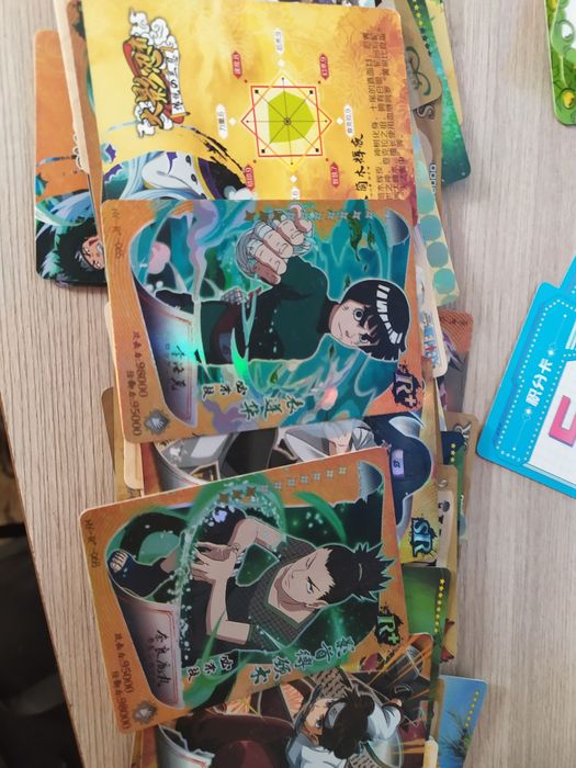 Продам разные детские игральные карты.