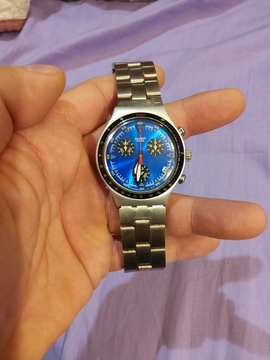 Suunto core Finland  часовници