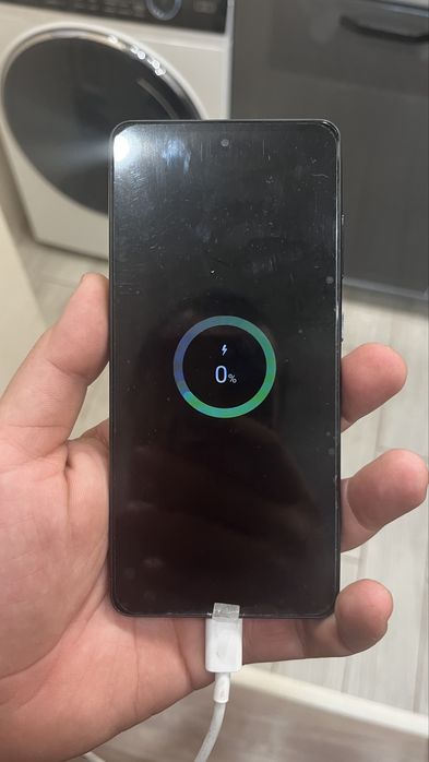 Samsung Galaxy A52s перфектен