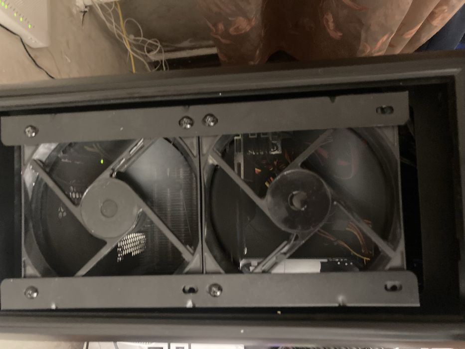 Игровой копьютер