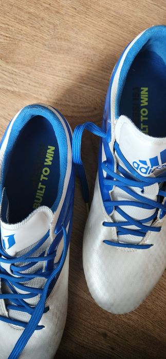 Adidas Messi бутонки футболни обувки 40 номер