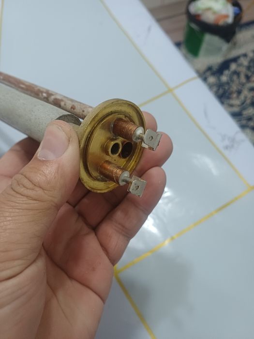 Продам тен от водонагревателя термекс, аристон