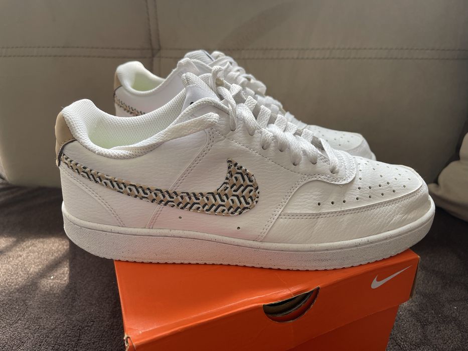 Nike Court Vision LO