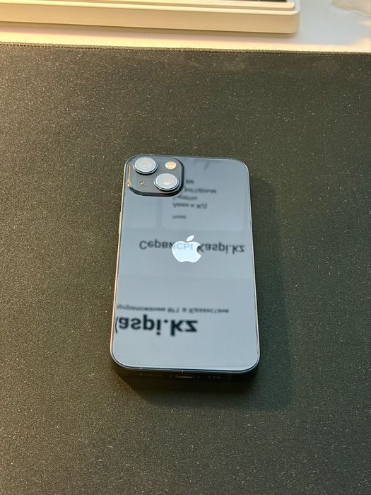 iphone 13 128 gb