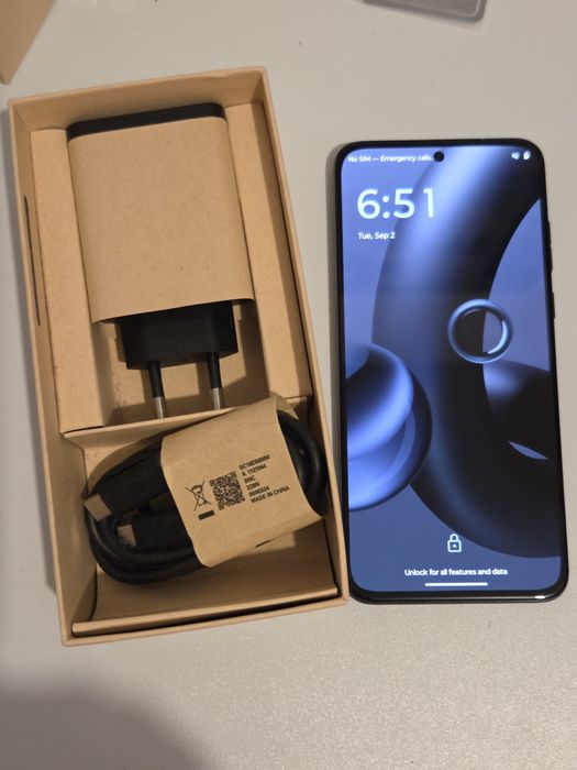 Moto neo 30 като нов