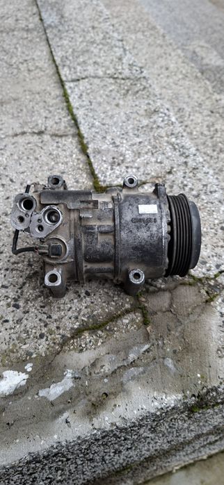 Компресор-Климатик Мерцедес B класа