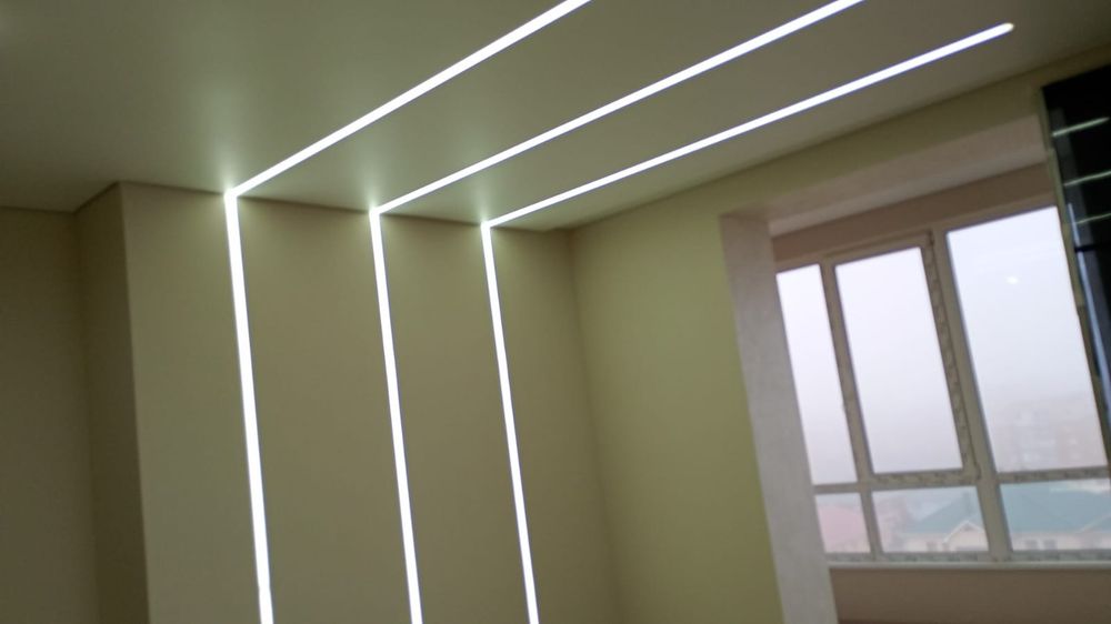 Ремонт под ключчч