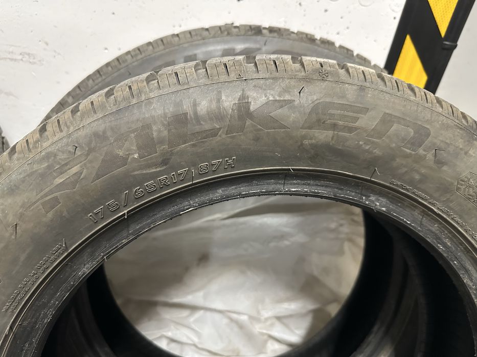 Falken 175/65/17