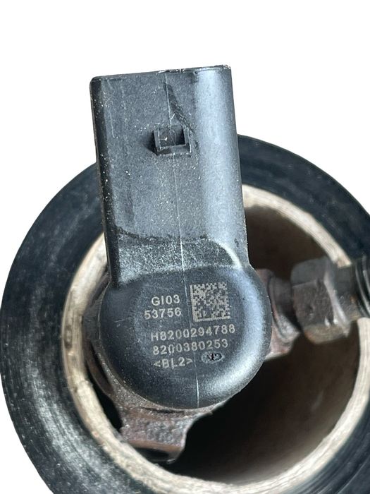 Set Injectoare Combustibil Renault Megane Ii Bm0/1_, Cm0/1_ 2001 - 201