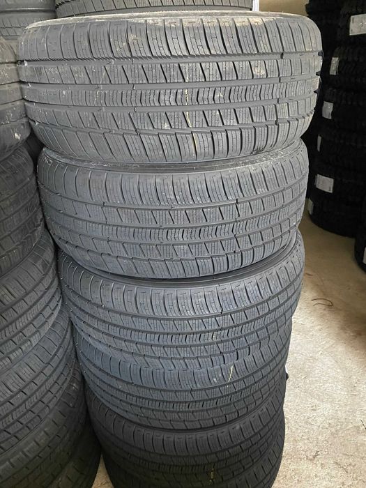 гуми Radar Dimax 4 Season 225/55R17