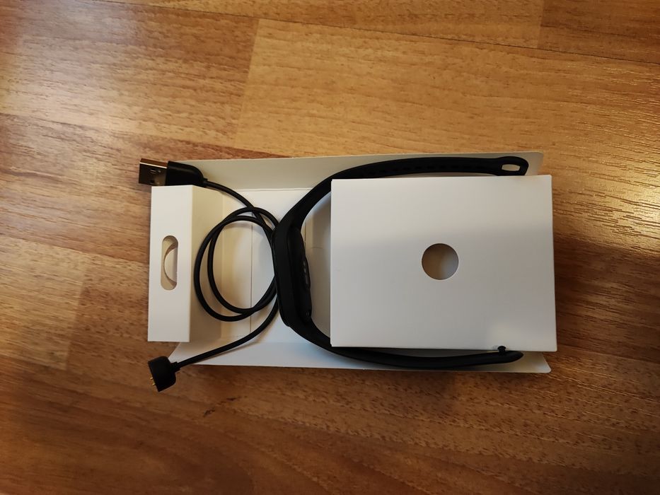 Ceas Xiaomi Band 11 + Căști Jlab Buds + Ceas Casio