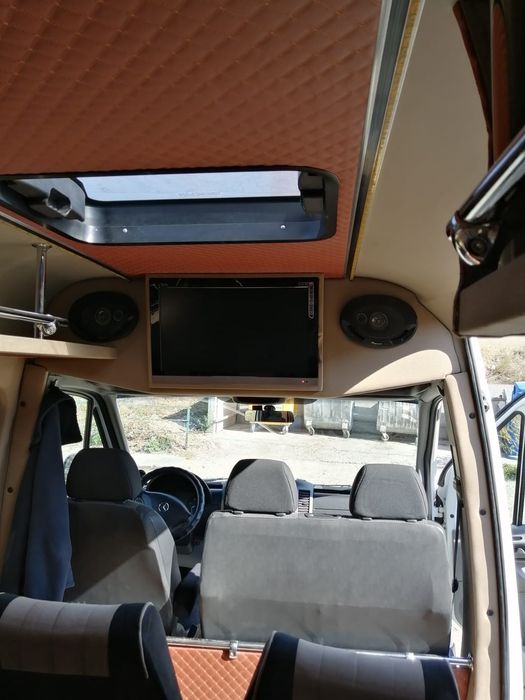 Перевозка пассажиров.