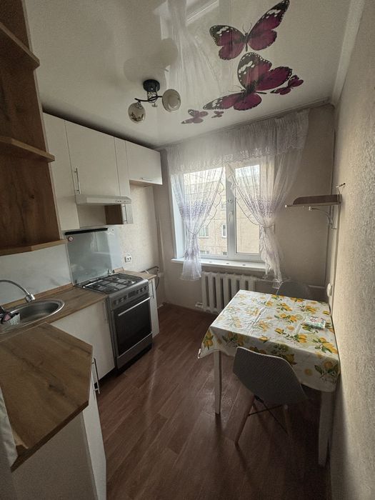 Сдаю квартиру долгосрочно