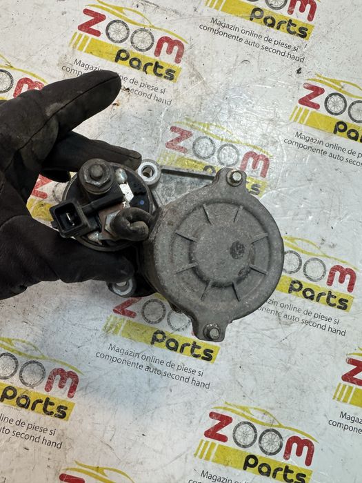 Electromotor Citroen C3 C-Elysse Peugeot 208 2008 301 1,2 benzina