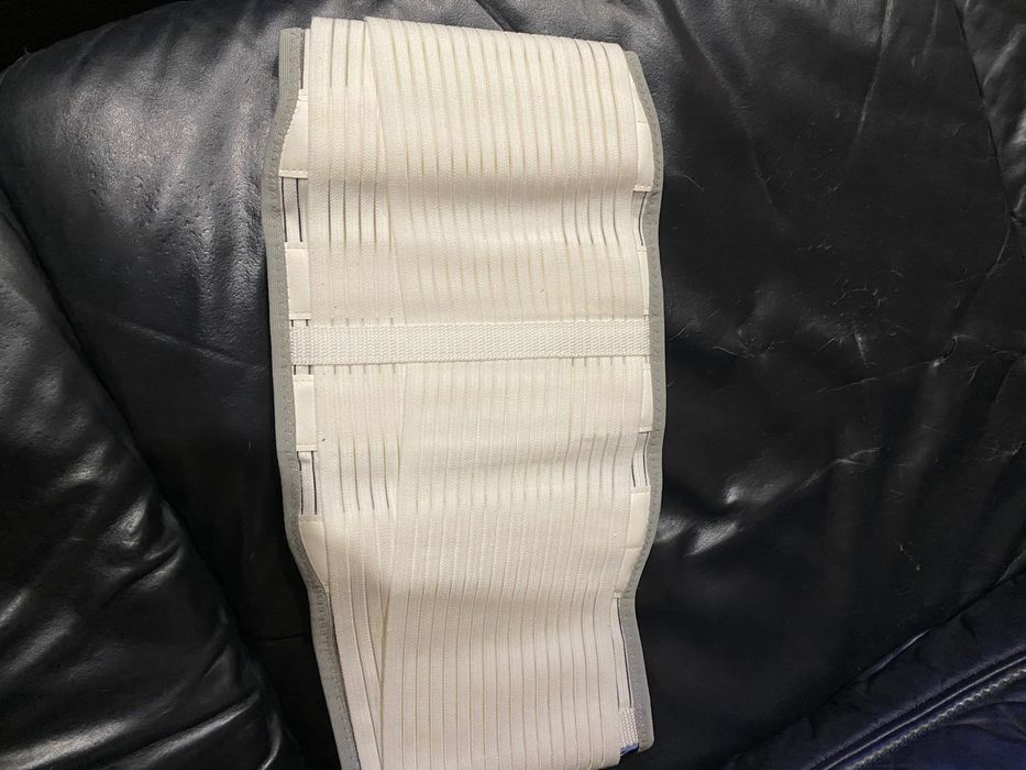 Колан за кръст LOMBACROSS® Activity