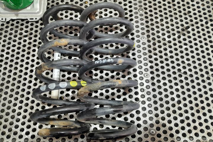 SET ARCURI SPATE Audi A3 8P/8PA [2th facelift] [2008 - 2013] Hatchbac