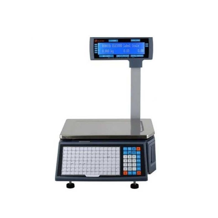 Автоматизация магазина POS Моноблок Сканер Принтер Этикетка Чек Umag