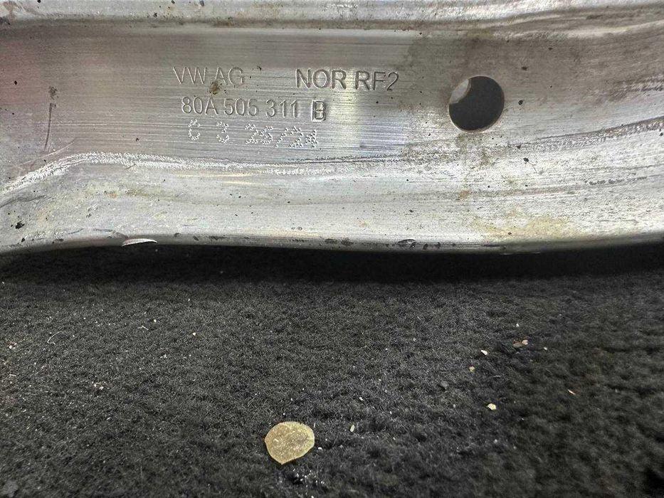 Fuzeta spate stanga cu brațe AUDI Q5 FY 80A 2017-2025
