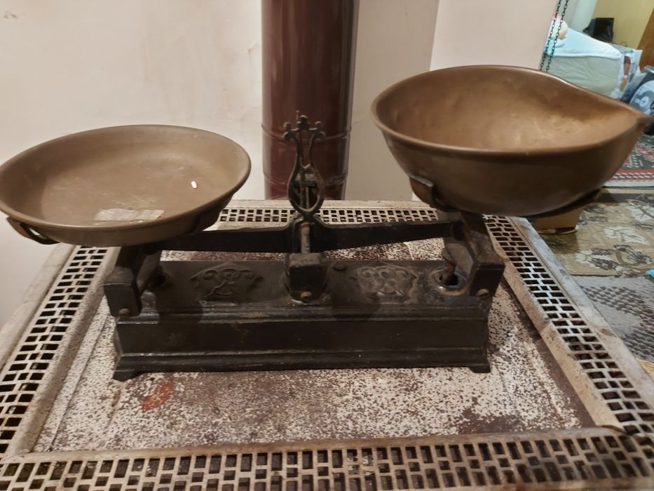 Лот неща за декорация и  ползване