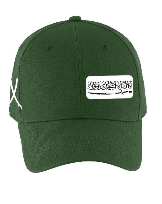 Футболки  и кепки исламской тематикой