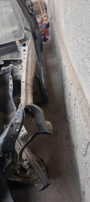 Кузуф ласети запчаст