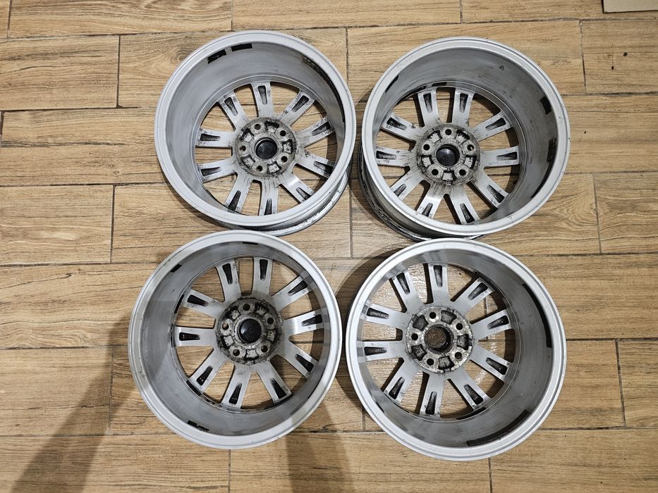 Jante R16 Vw  PASSAT  B8