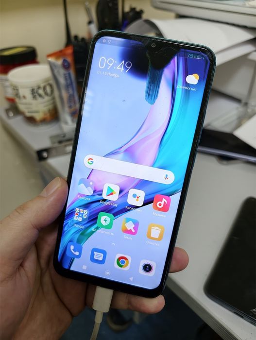 Телефоны на запчасти