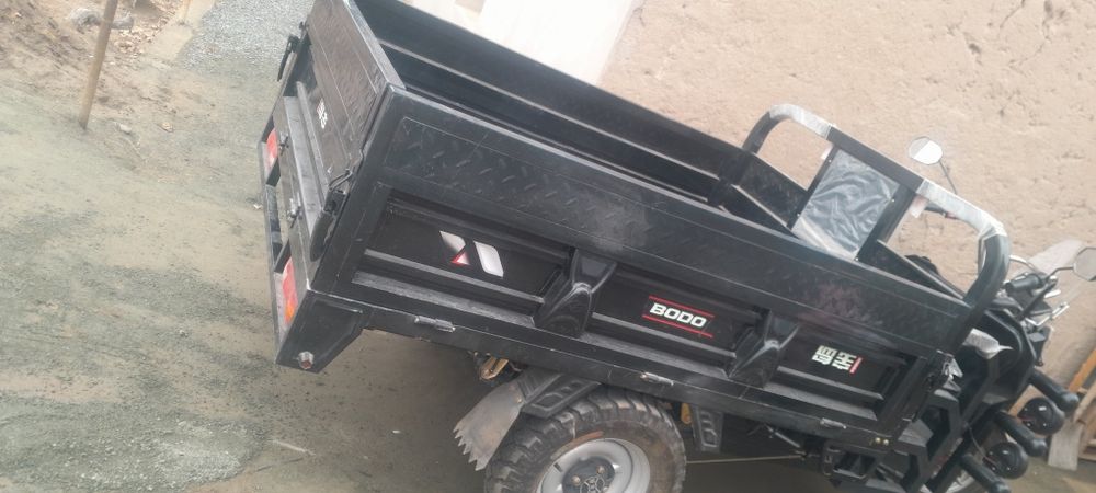 Muravey. Haydalmagan