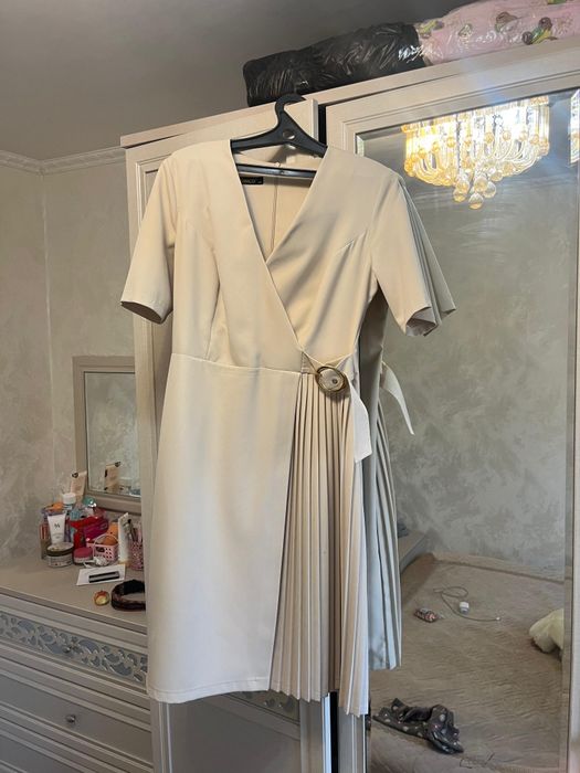 Платье для учителя