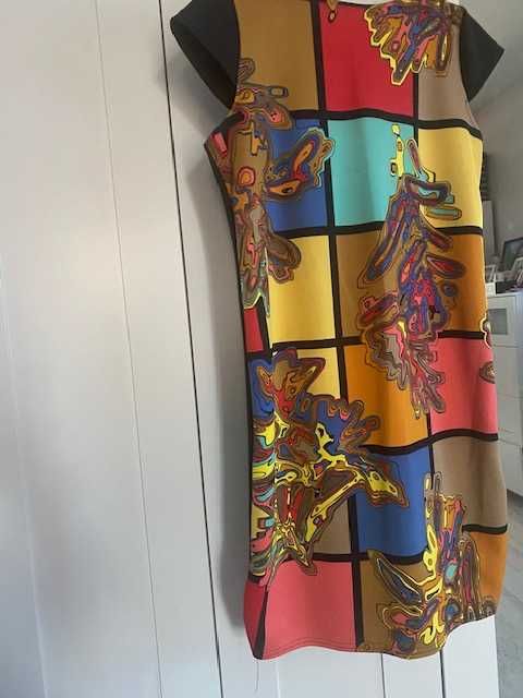 красива лятна рокля