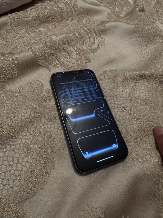 iphone 11 в корпусе 17 про