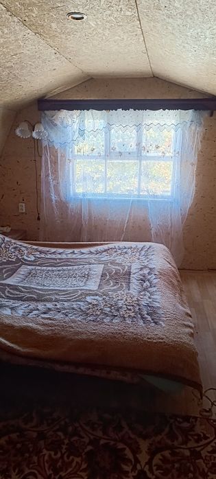 Продам дачу плодородия