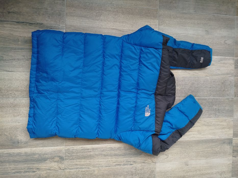 The North Face детско  пухено яке