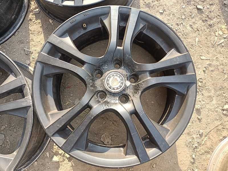 Продам оригинальные легкосплавные диски "Platin"