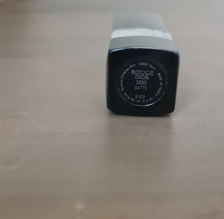 Червило на Rouge Coco  Chanel -цвят 999