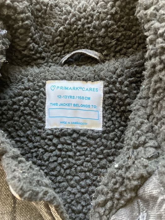 Яке с каракул