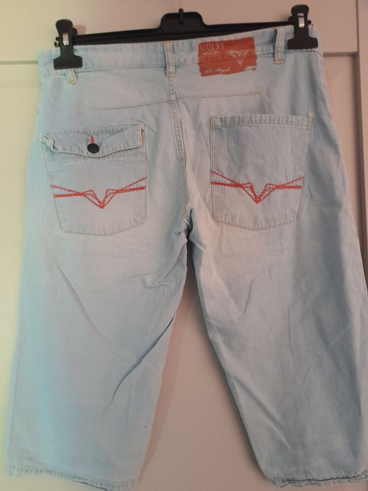 Bermude Guess pentru bărbați