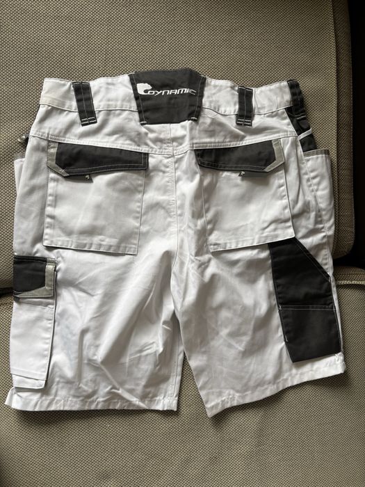 Работни къси панталона Dynamic