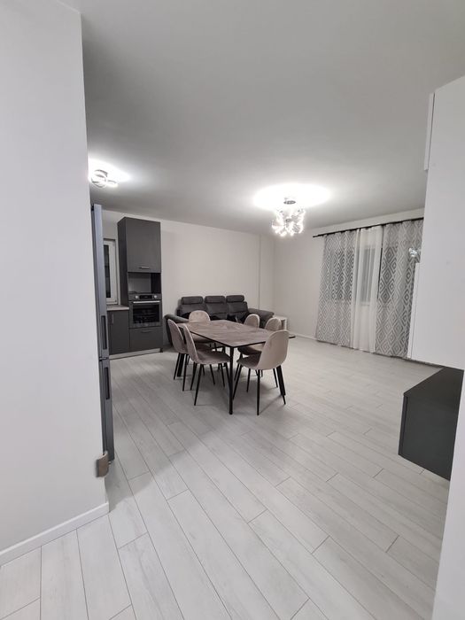 Apartament de inchiriat