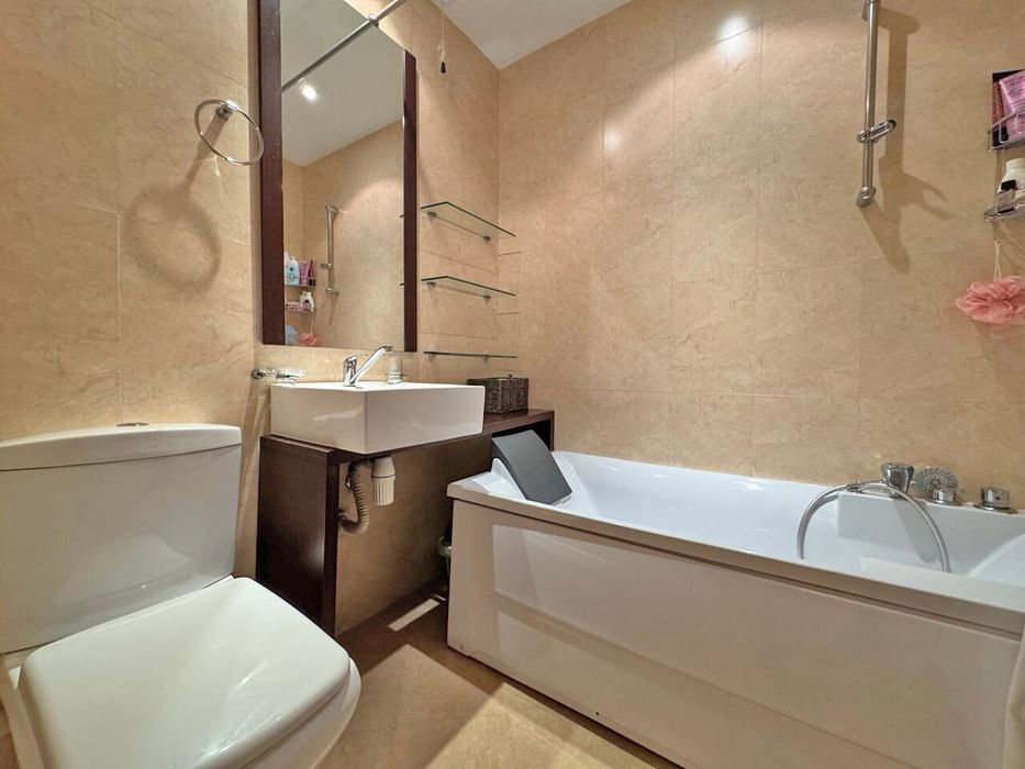 Продава се Двустаен апартамент в Свети Влас - 83 кв.м за 1507 €/кв.м - Снимка #8