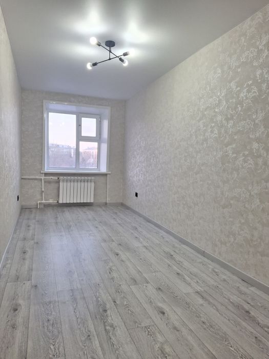 Продаётся 3-х комнатная квартира