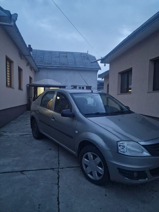 Dacia Logan 1,4 MPI