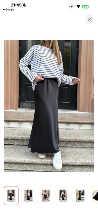 Продам юбку. Размер М