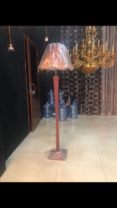 Торшер светильники