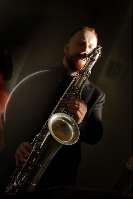 Саксофонист Алматы на 6-8 Марта