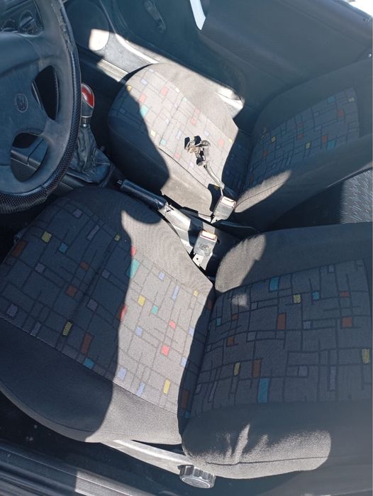 Гольф 3 в рассрочку