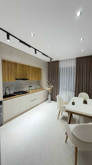 ЖК Урикзор 2/8/16 меб+тех Ориентир Урикзор Базар