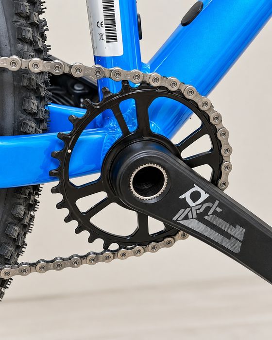 Devron Vulcan 29” – Shimano Deore 1x11 – RockShox – folosită o singură dată